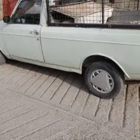 پیکان باردوگانه ۸۸|خودرو سواری و وانت|بانه, |دیوار