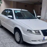 سمند سورن پلاس xu7p