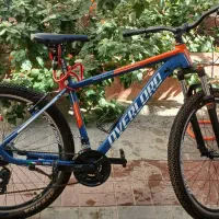 دوچرخه ۲۷.۵