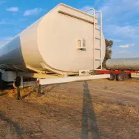 یک دستگاه تانکر چهارمواد آنتیک 34000 هزار صفر|خودرو سنگین|نقده, |دیوار