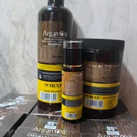 شامپو وماسک وروغن ارگان لایتنس اصلی mexp دار|آرایشی، بهداشتی، درمانی|اندیشه, اندیشه فاز ۲|دیوار