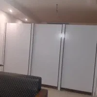 پارتیشن|دفتر کار|شهریار, شهریار|دیوار