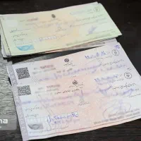 آخرین باری که سررسید یک چک یادت رفت کی بود