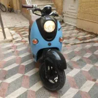 موتور وینو انژکتور