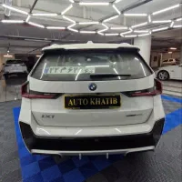 بی ام و ایکس۱ با کیت/bmw ix1/باقساط/اتوخطیب|خودرو سواری و وانت|تهران, اقدسیه|دیوار