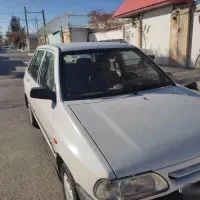 پراید 131 بدون رنگ|خودرو سواری و وانت|گلبهار, شهر جدید گلبهار|دیوار