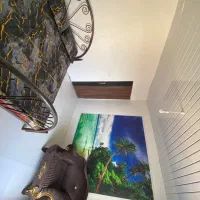 ویلا استخر دار بزرگ شهر درود از مالک|اجارهٔ کوتاهمدت ویلا و باغ|نیشابور, باغرود|دیوار