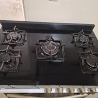 توستر ، گاز ، سرخ کن نو و در حدنو|اجاق گاز و لوازم برقی پخت‌وپز|تهران, جوادیه|دیوار