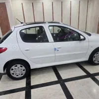 ۲۰۷ سقف پانوراما دنده