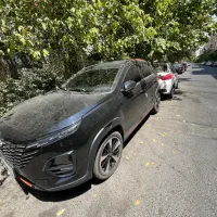 x33 کراس اتومات ۱۴۰۳|خودرو سواری و وانت|تهران, شهرک غرب|دیوار