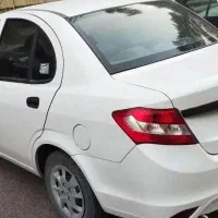 ساینا EX1401|خودرو سواری و وانت|اصفهان, کوی امام|دیوار