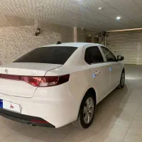 تارا اتومات v4 مدل ۱۴۰۴|خودرو سواری و وانت|قزوین, |دیوار