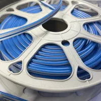 نئون فلکسی|ریسه و چراغ تزئینی|اهواز, نادری|دیوار