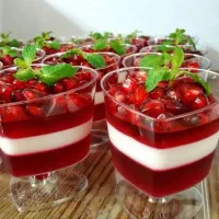 دسر یلدایی|خوردنی و آشامیدنی|حمیدیا, |دیوار