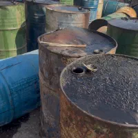 روغن سوخته