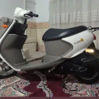 پاکشتی سوزوکی لتس فور بسکت دار