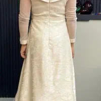 ماکسی مجلسی|لباس|پرند, فاز ۲|دیوار