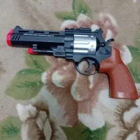 تفنگ ساچمه ای اسباب بازی