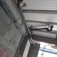 تاسیسات ساختمانی با کارت مهارت مهندسین ناظرین