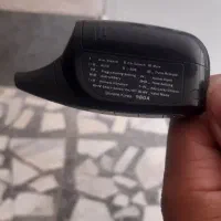 ریموت تصویری سیلورن|قطعات یدکی و لوازم جانبی|اندیشه, اندیشه فاز ۳|دیوار