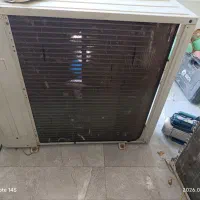 کولر فوجی کول ۳۰هزار