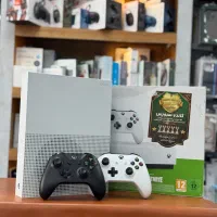 X box one s 1TB فول بازی