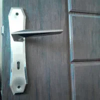 سه درب چوبی سالم|مصالح و تجهیزات ساختمان|قروه, |دیوار