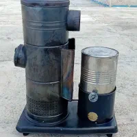 بخاری نفتی تبریز کار