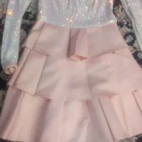 لباس دخترونه