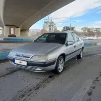 زانتیا ۲۰۰۰ مدل ۸۴ درحد