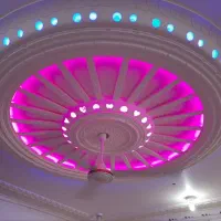 گچ کاری وخورده کاری لکه گیری گچ کار وگچکار