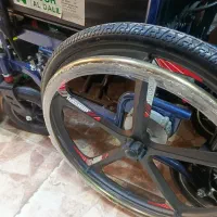 ویلچرورزشی و غیرورزشی