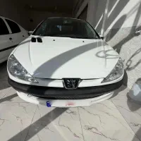 206sd v8 tu5‌ موتور بزرگ