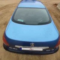 206 sd سالم و‌مرتب فروش فوری