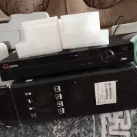 دی وی ار اچ دی هارد500|دوربین مداربسته|تهران, شهرک رضویه|دیوار