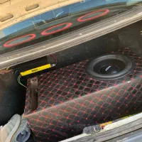 سیستم کامل خودرو