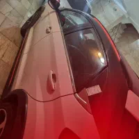 mvm x33 cross 1403|خودرو سواری و وانت|تهران, مینای شمالی (مخبر)|دیوار