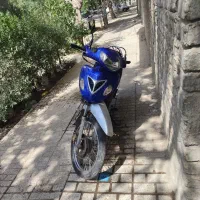موتور روان ۱۱۰