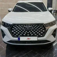 تیگو7پرومکس دودف/ F7PROMAX AWD