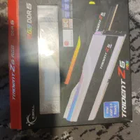 ram DDR 5 32 gig cl 30 Boss 6000