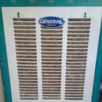 کولر آبی جنرال