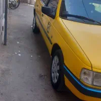 پژو 405 GLX - دوگانه سوز CNG، مدل ۱۳۹۰|خودرو سواری و وانت|اصفهان, ملک‌شهر|دیوار