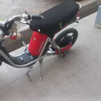 موتور برقی