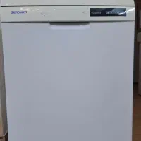 ماشین ظرفشویی  ZEROWATT