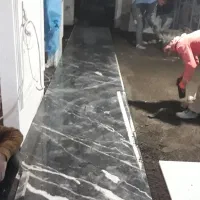 تعمیرات منزل و شیرالان ورابیتس بندی