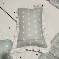 دوخت رویه بالشت لحاف تشک