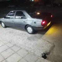پژو 405 GLX - دوگانه سوز CNG، مدل ۱۳۹۶|خودرو سواری و وانت|سبزوار, شهرک صنعتی خاوران|دیوار