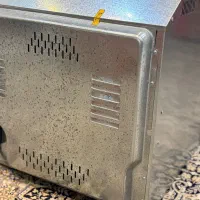 فر توکار برقی f36 اخوان|اجاق گاز و لوازم برقی پخت‌وپز|اصفهان, باغ دریاچه|دیوار