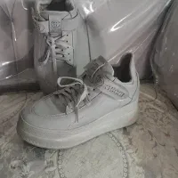 کفش لژ دار سایز ۳۹  درحدنو۳۰۰ تومن