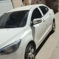 شاهین GL .403|خودرو سواری و وانت|قزوین, |دیوار